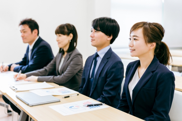 石川県の就業規則の作成・改定